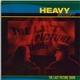 Heavyshift - The Last Picture Show